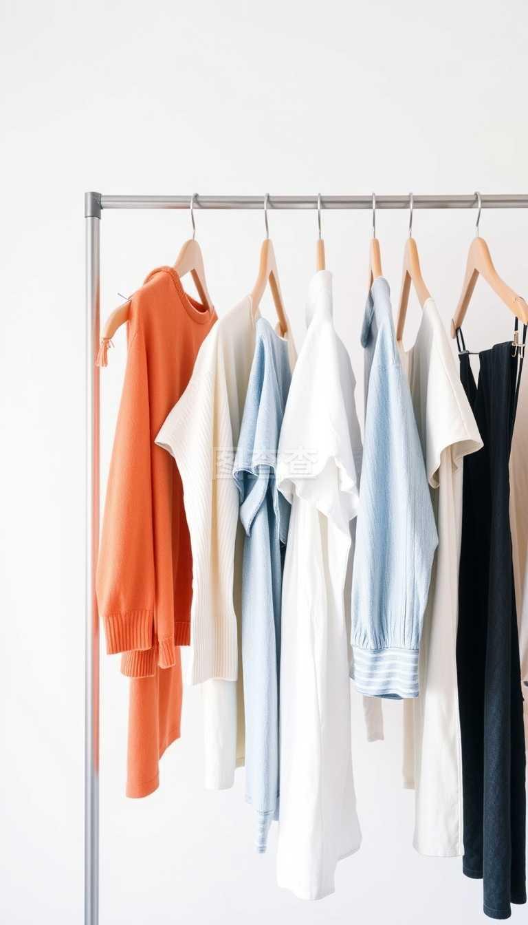 衣物與飾品 塑造個人風格的時尚藝術(shù)