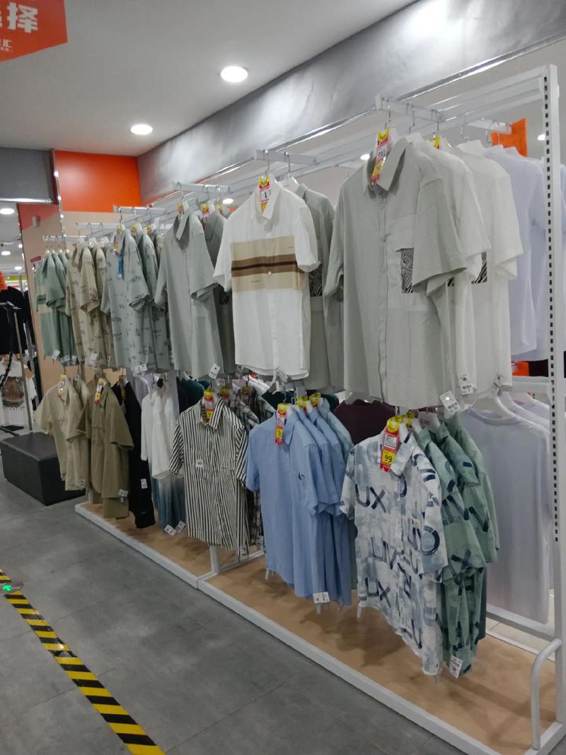 云衣匯服裝批發(fā)城夏季清倉，飾品不計成本回饋新老客戶