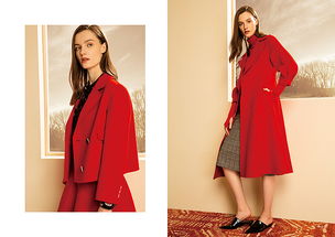 秋冬絮語(yǔ) 遇見(jiàn)服裝品牌2018秋冬系列雜志畫(huà)冊(cè)的時(shí)尚敘事