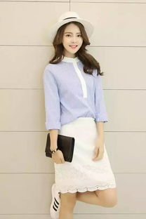 秋裝配蕾絲，怎一個仙字了得——點(diǎn)睛飾品指南