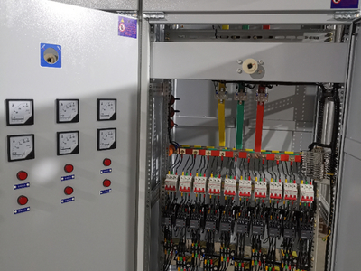 電氣元件市場洞察 電工電氣企業(yè)商情動(dòng)態(tài)與易龍企業(yè)資訊解析